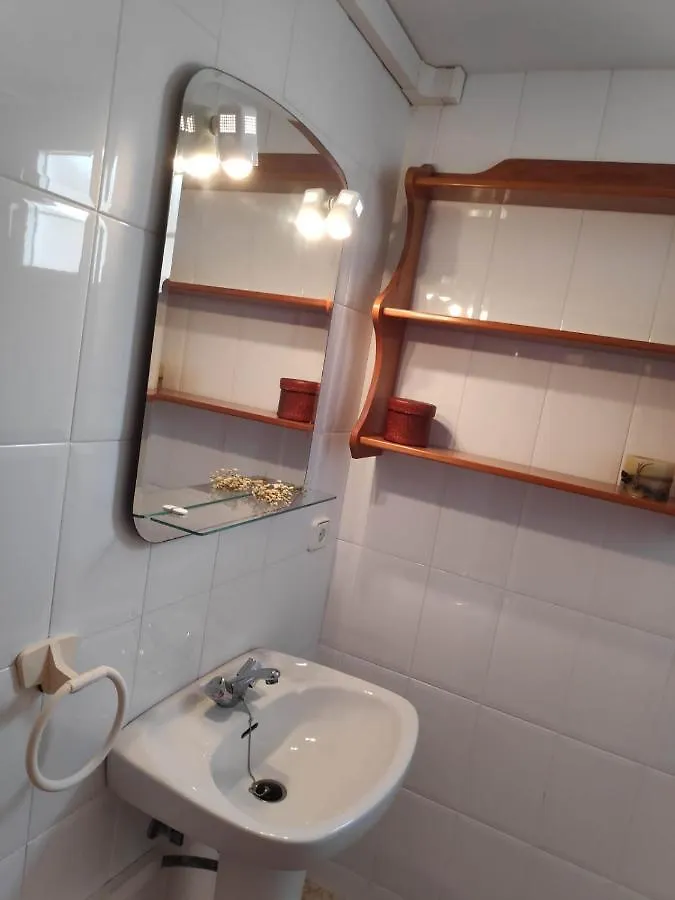 Holiday home Casa Belmar Villa Riumar Spain