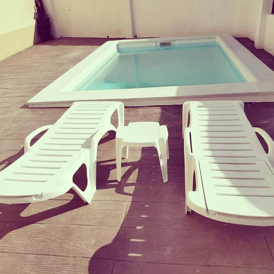 Holiday home Casa Belmar Villa Riumar