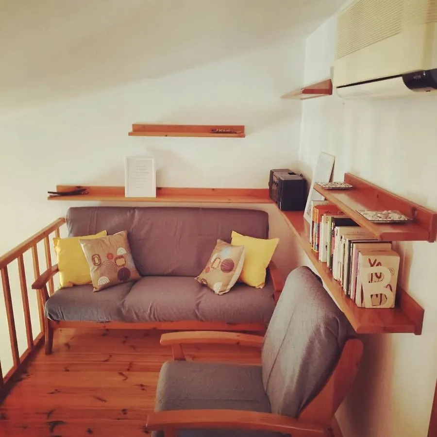 Casa Belmar Villa Riumar 0*,