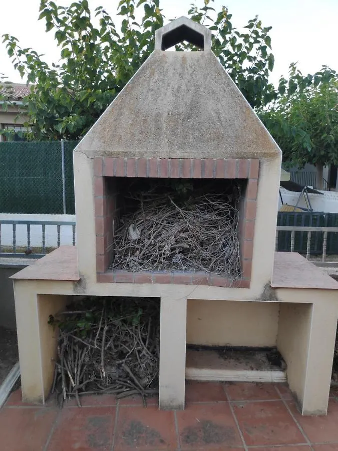 Casa Belmar Villa Riumar Holiday home