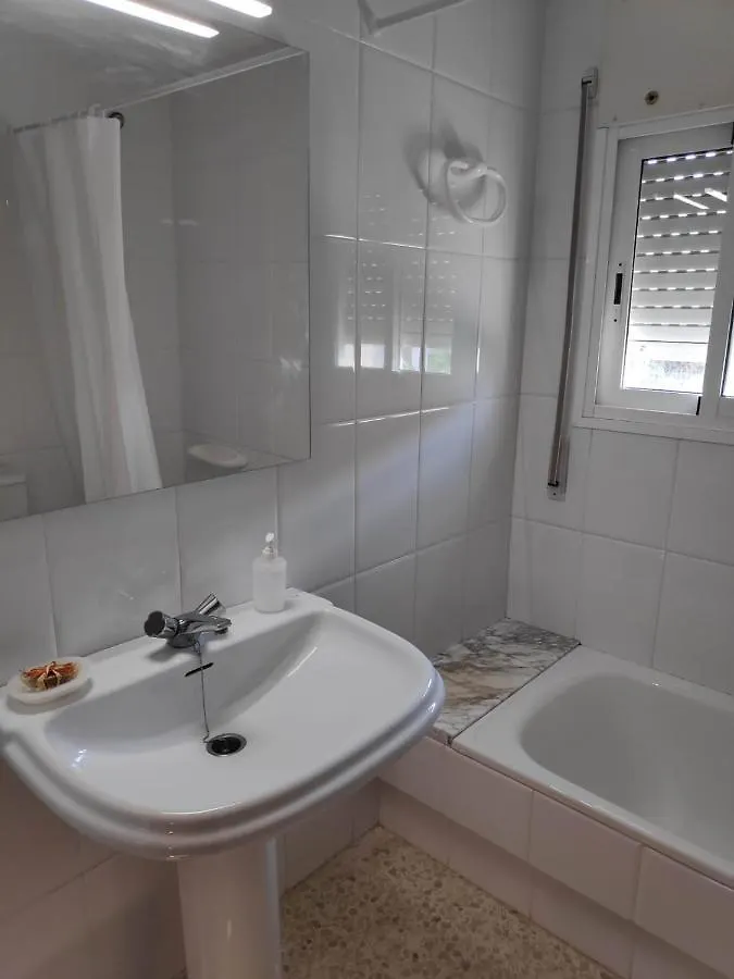 Casa Belmar Villa Riumar Holiday home