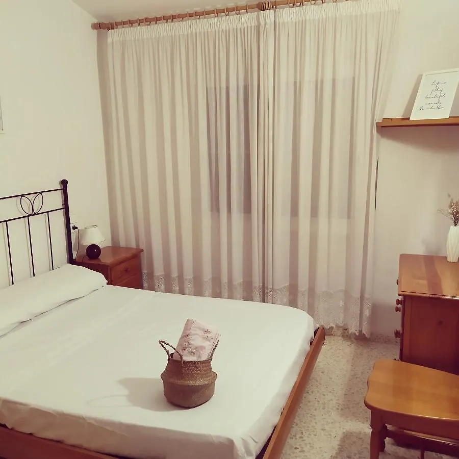 Casa Belmar Villa Riumar