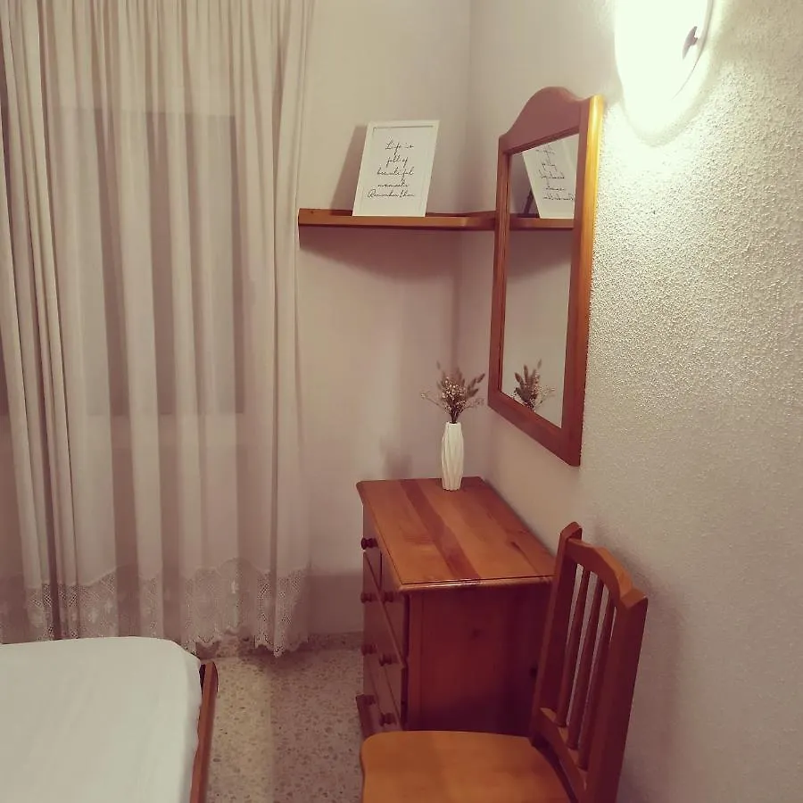 Casa Belmar Villa Riumar