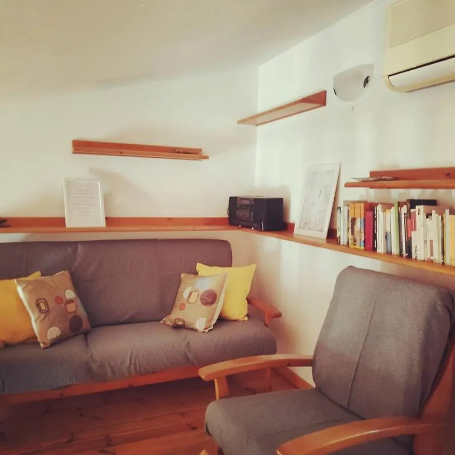 Casa Belmar Villa Riumar Holiday home