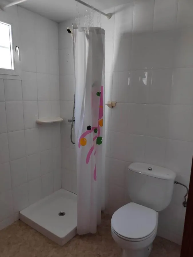 Casa Belmar Villa Riumar 0*,