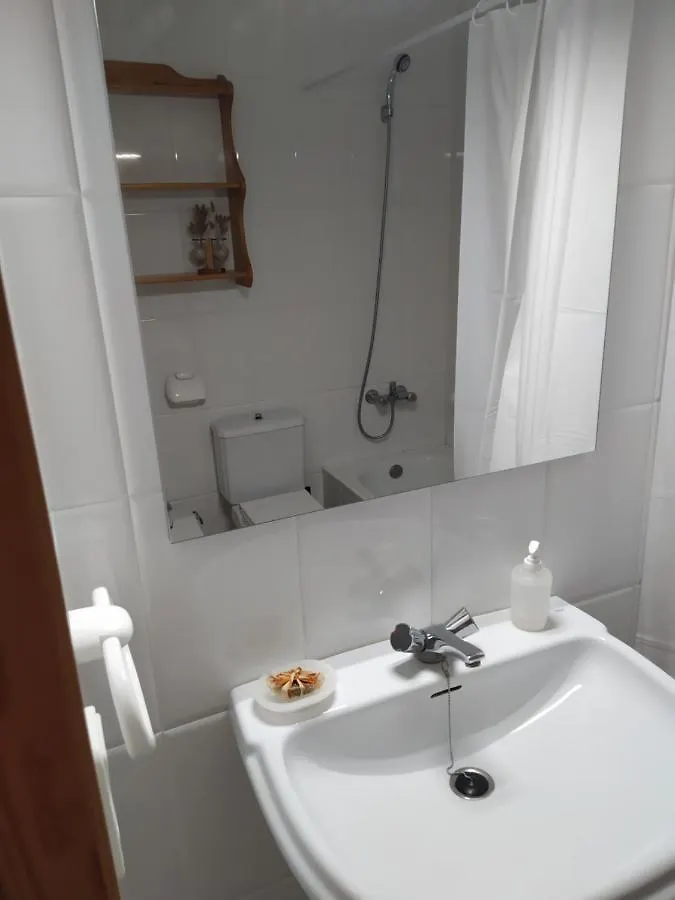 Casa Belmar Villa Riumar Spain