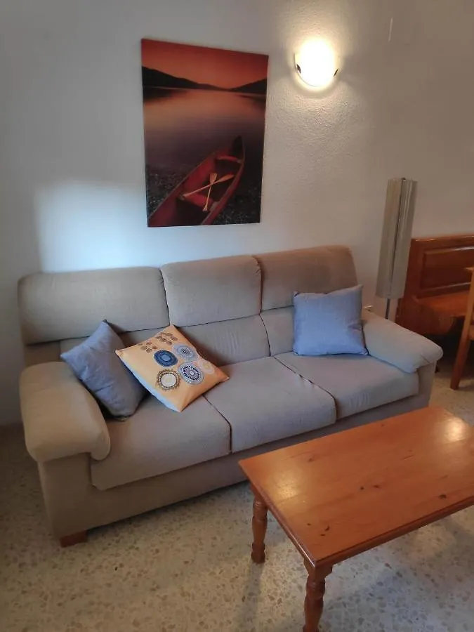 Casa Belmar Villa Riumar 0*,