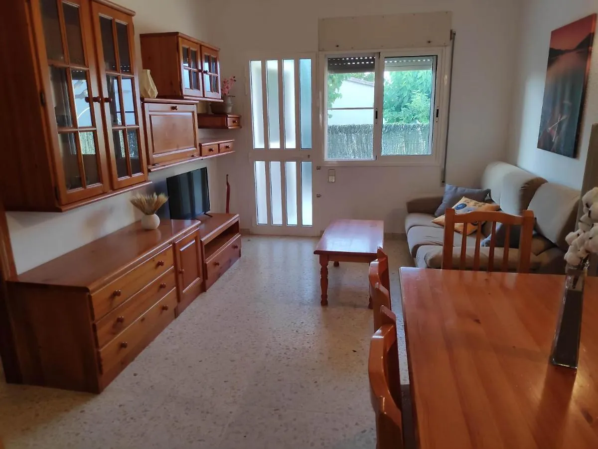 Casa Belmar Villa Riumar 0*,  Spain