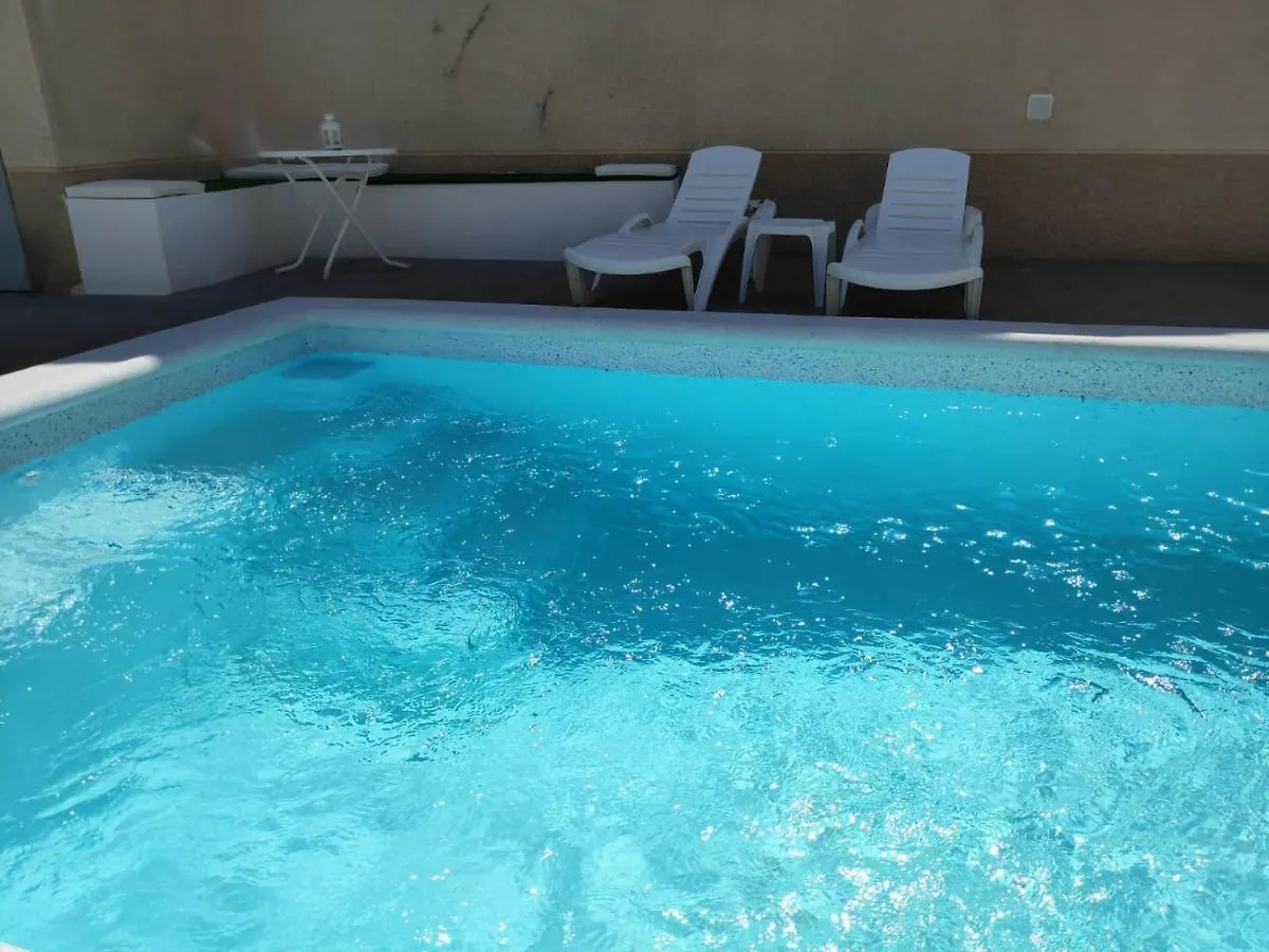 Holiday home Casa Belmar Villa Riumar