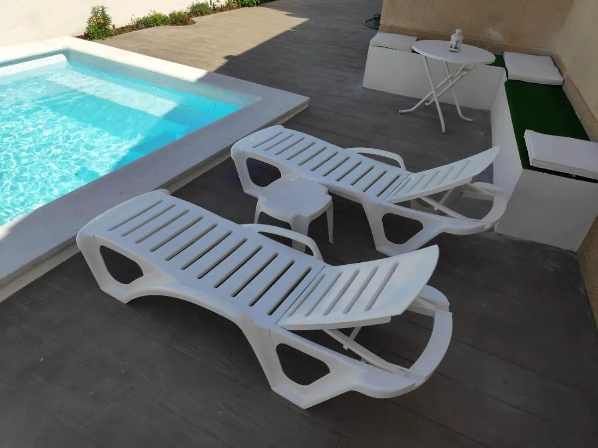 Holiday home Casa Belmar Villa Riumar