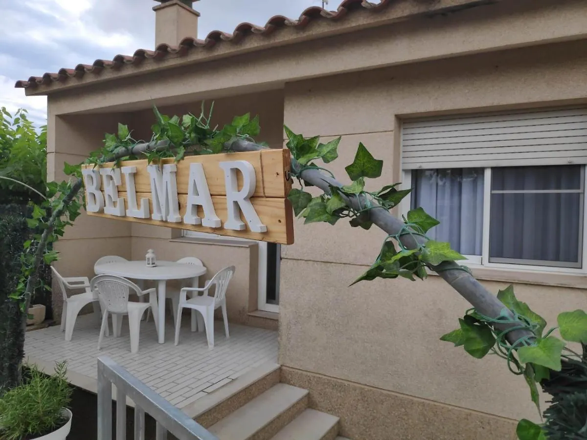Casa Belmar Villa Riumar