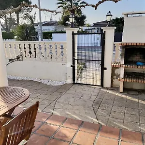  Сasa de vacaciones Ca Gertru