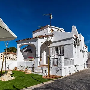  Сasa de vacaciones Chalet Marinera Pura Natura