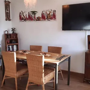  Сasa de vacaciones Caelum