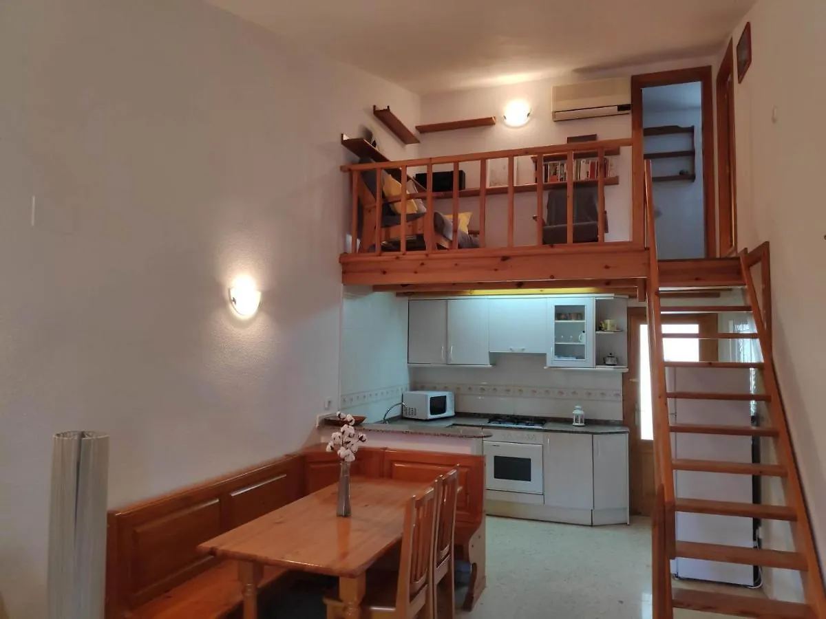 Casa Belmar Villa Riumar Holiday home