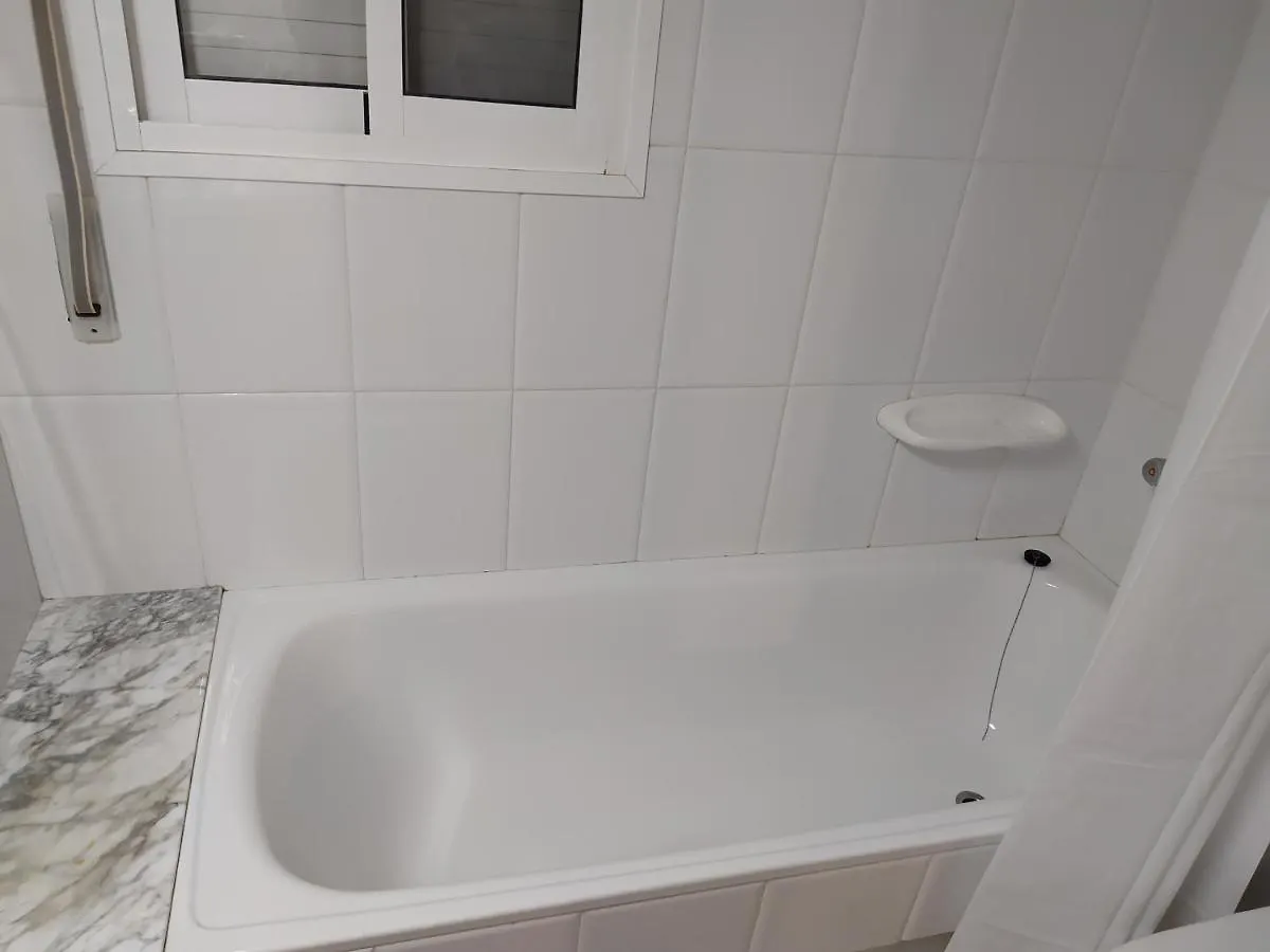 Holiday home Casa Belmar Villa Riumar